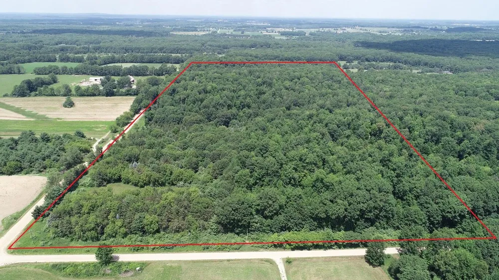 11000 Vickeryville Road Edmore, MI 48829