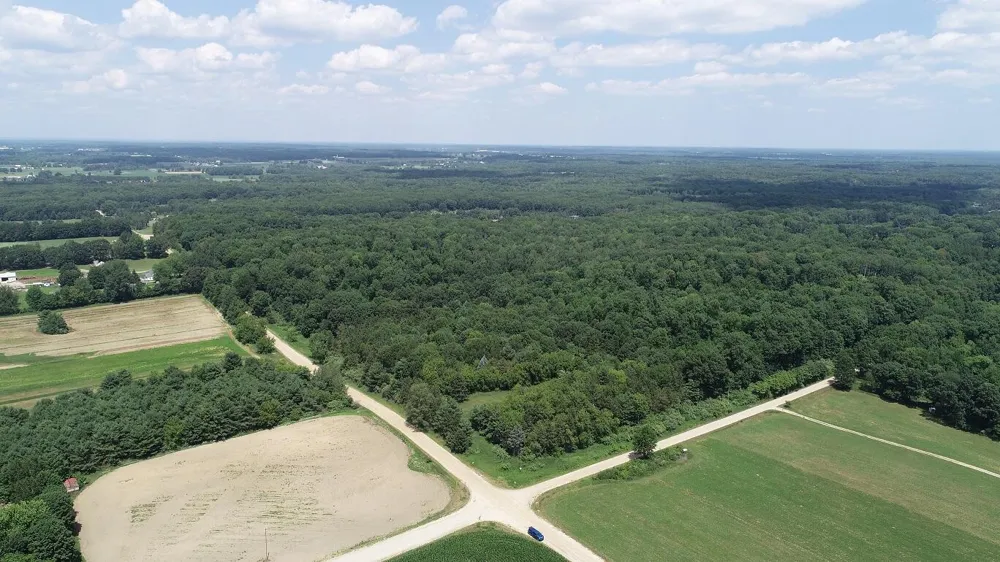 11000 Vickeryville Road Edmore, MI 48829