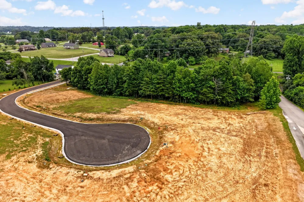 6 Brook View Dr Cookeville, TN 38501