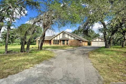 110 Post Oak