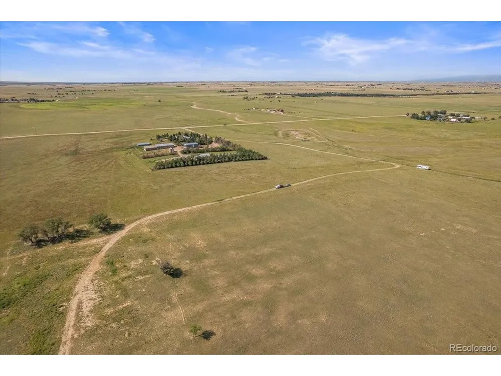 24550 E State Highway 110 Calhan, CO 80808
