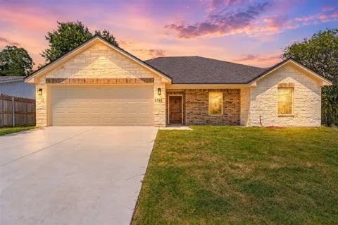 3701 Manor Drive