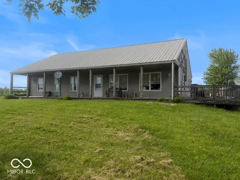 3602 E 1100 ROAD S