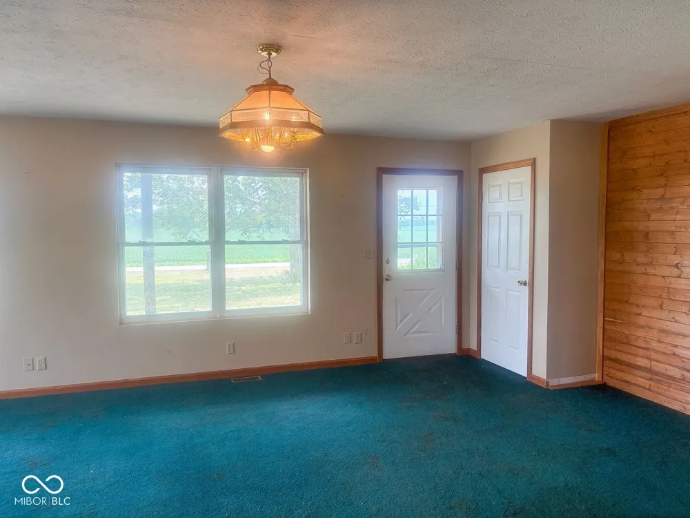 3602 E 1100 ROAD S Flat Rock, IN 47234