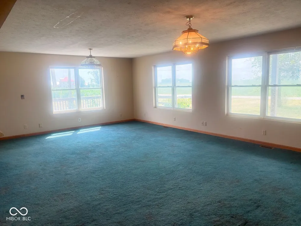 3602 E 1100 ROAD S Flat Rock, IN 47234