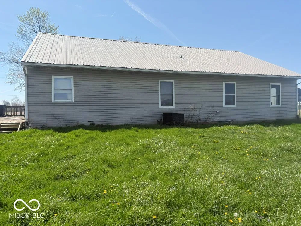 3602 E 1100 ROAD S Flat Rock, IN 47234