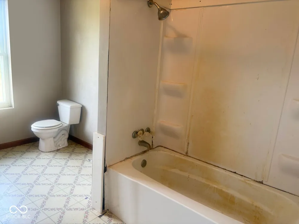 3602 E 1100 ROAD S Flat Rock, IN 47234