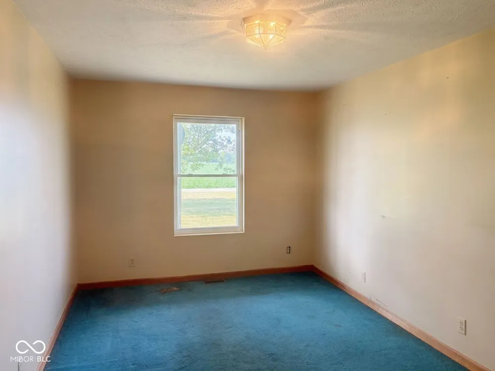 3602 E 1100 ROAD S Flat Rock, IN 47234