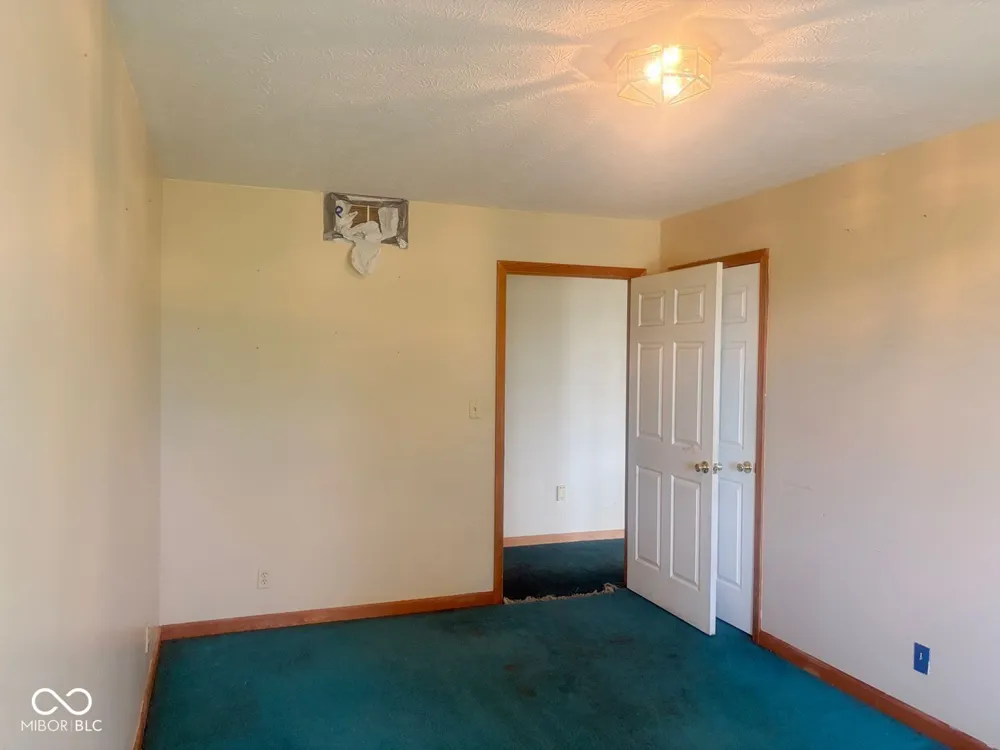 3602 E 1100 ROAD S Flat Rock, IN 47234