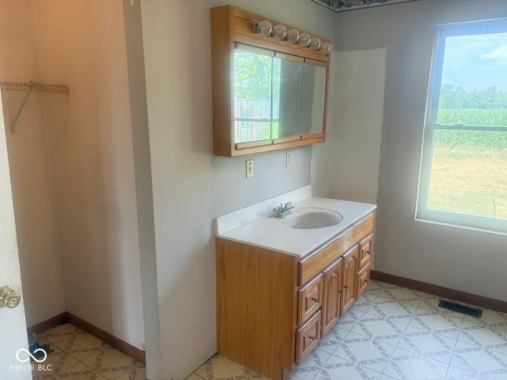 3602 E 1100 ROAD S Flat Rock, IN 47234