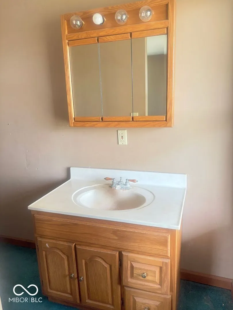 3602 E 1100 ROAD S Flat Rock, IN 47234