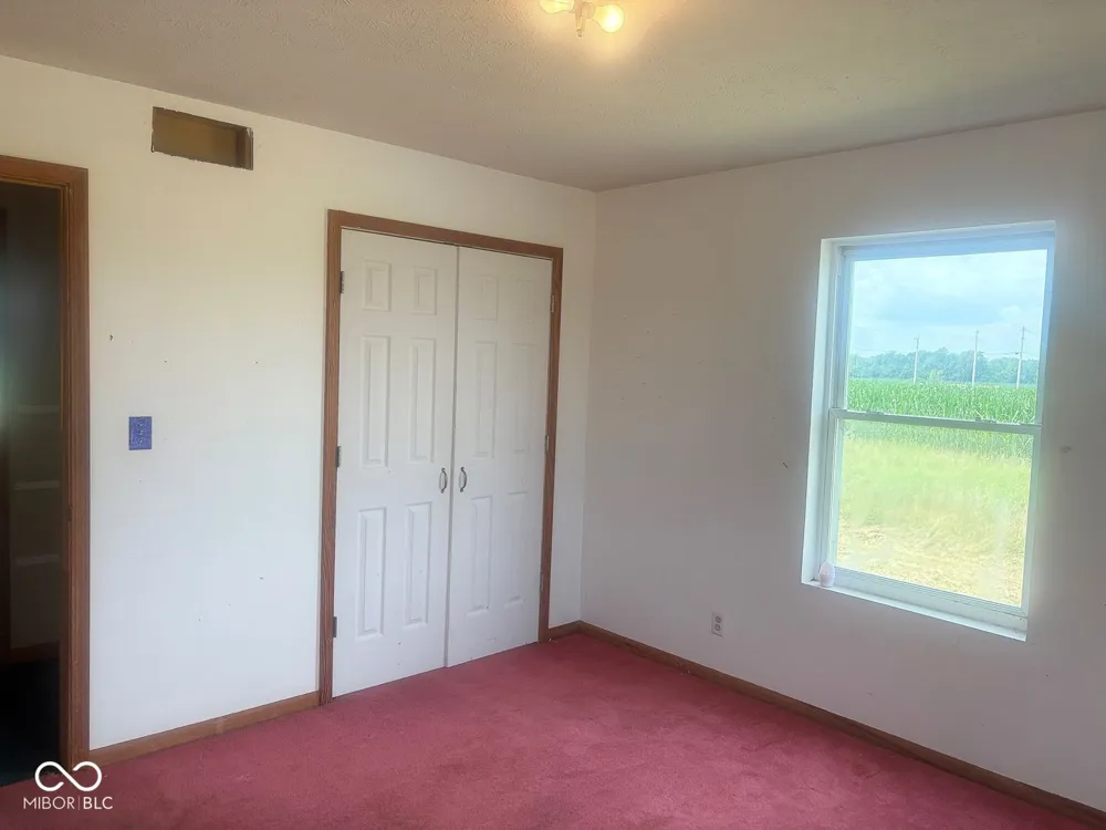 3602 E 1100 ROAD S Flat Rock, IN 47234