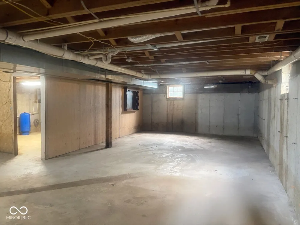 3602 E 1100 ROAD S Flat Rock, IN 47234