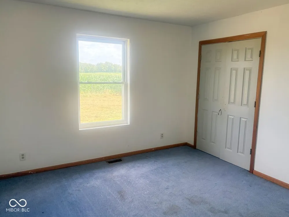 3602 E 1100 ROAD S Flat Rock, IN 47234