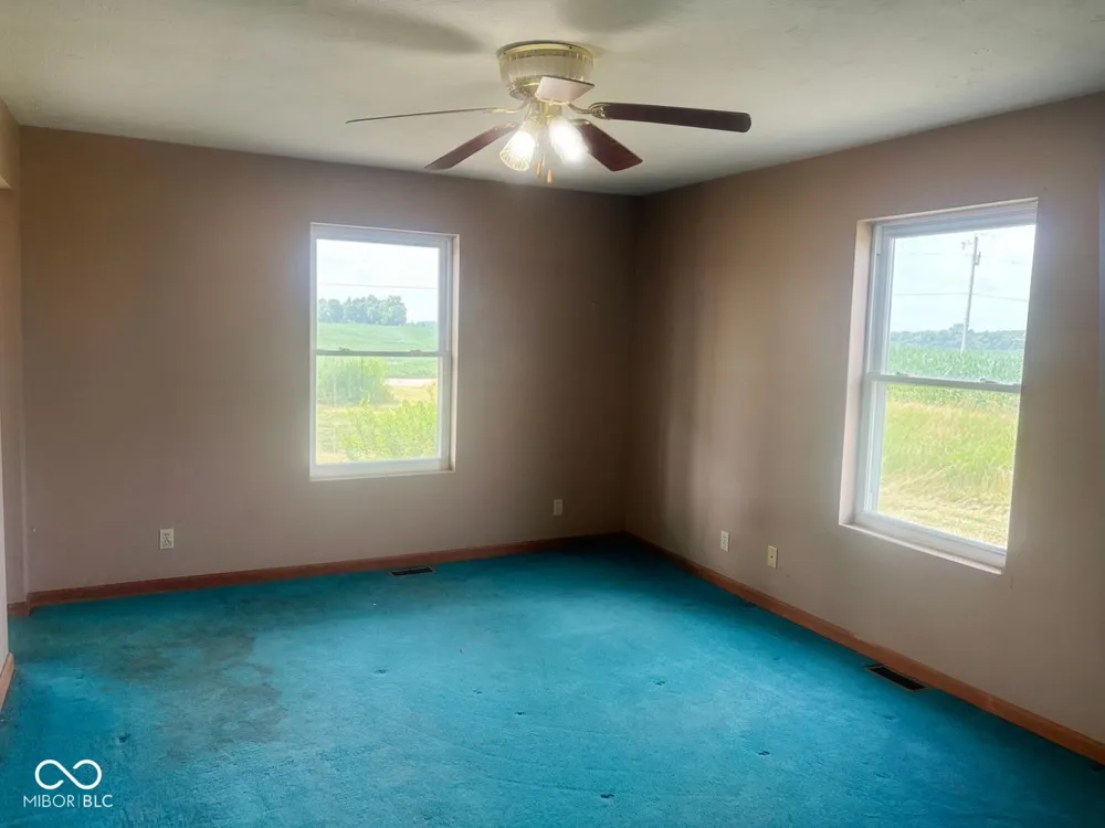 3602 E 1100 ROAD S Flat Rock, IN 47234
