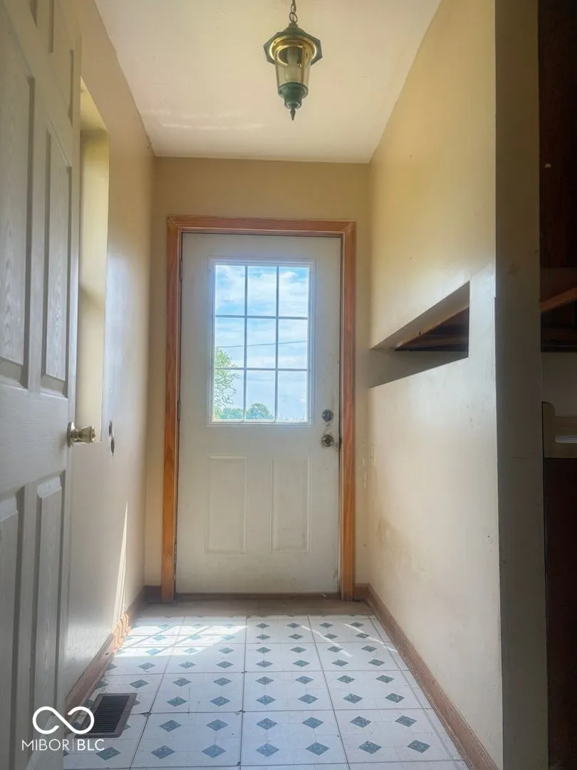 3602 E 1100 ROAD S Flat Rock, IN 47234