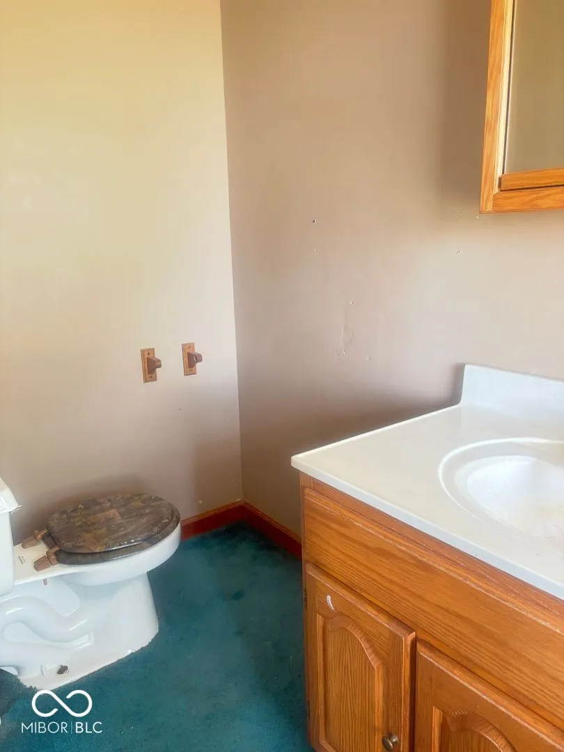 3602 E 1100 ROAD S Flat Rock, IN 47234