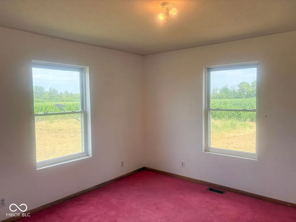 3602 E 1100 ROAD S Flat Rock, IN 47234