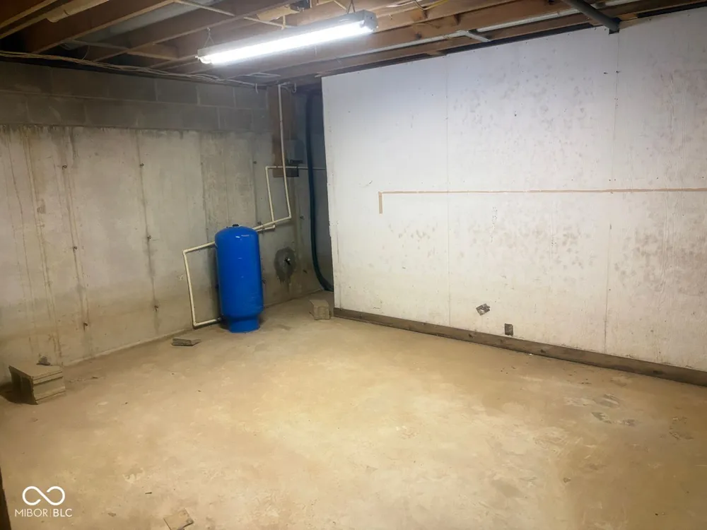 3602 E 1100 ROAD S Flat Rock, IN 47234