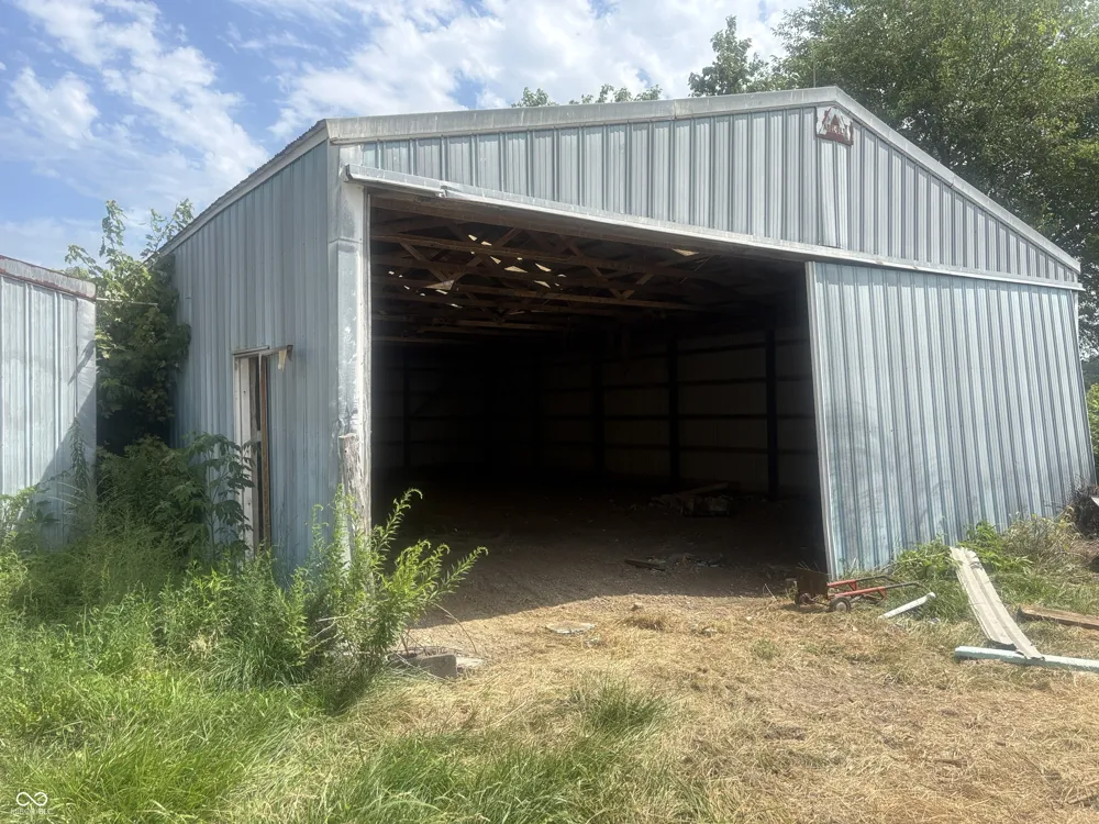 3602 E 1100 ROAD S Flat Rock, IN 47234