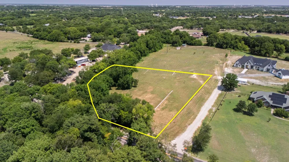2895 County Road 341 McKinney, TX 75071