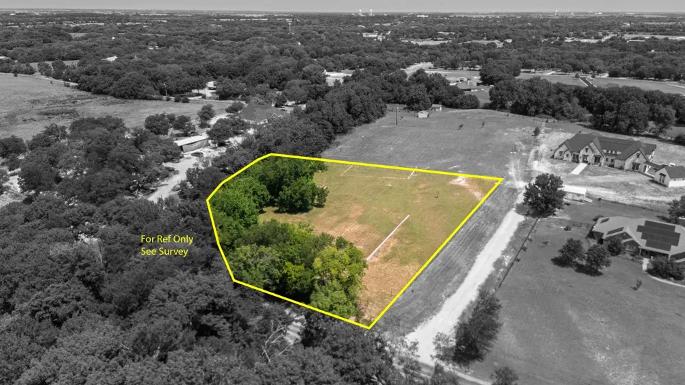 2895 County Road 341 McKinney, TX 75071