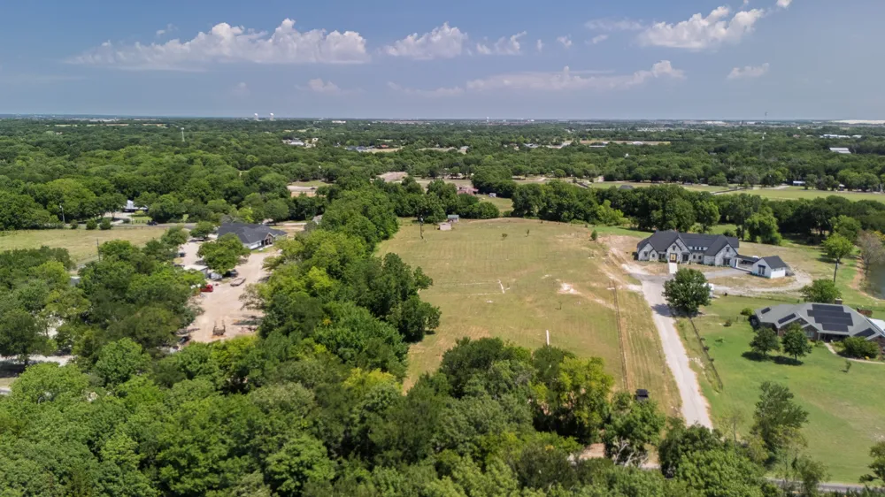 2895 County Road 341 McKinney, TX 75071