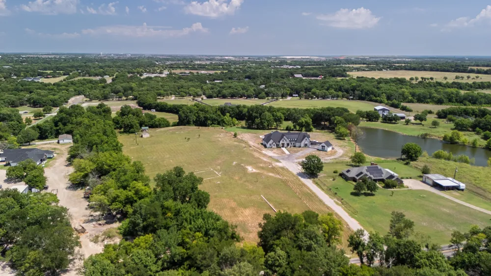 2895 County Road 341 McKinney, TX 75071