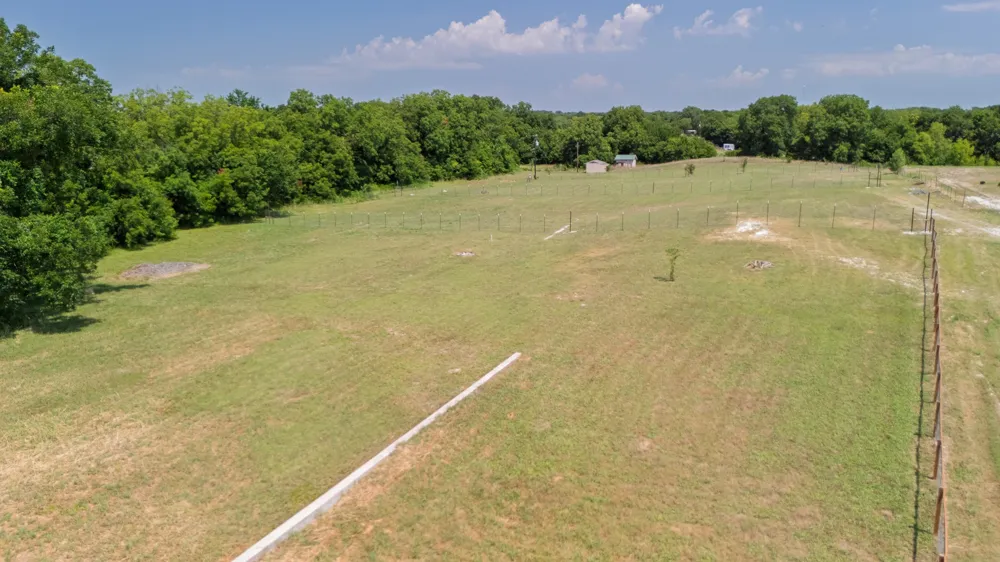 2895 County Road 341 McKinney, TX 75071