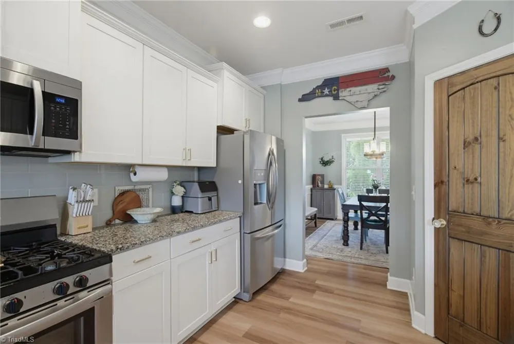 1837 Ridge Creek Drive Kernersville, NC 27284