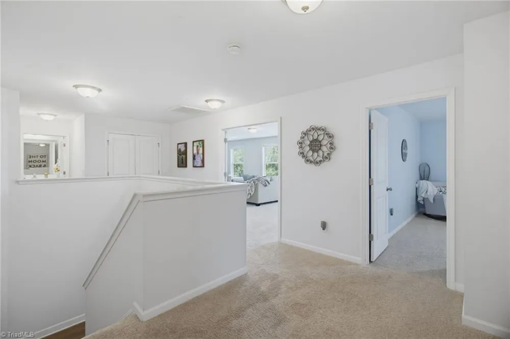 1837 Ridge Creek Drive Kernersville, NC 27284