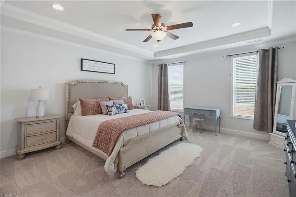 1837 Ridge Creek Drive Kernersville, NC 27284