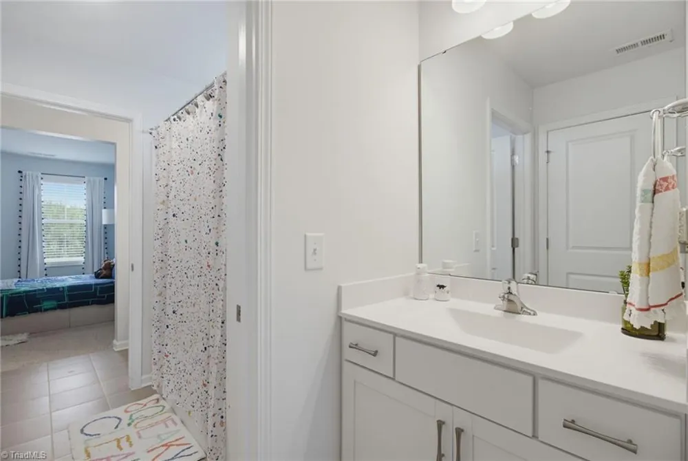 1837 Ridge Creek Drive Kernersville, NC 27284