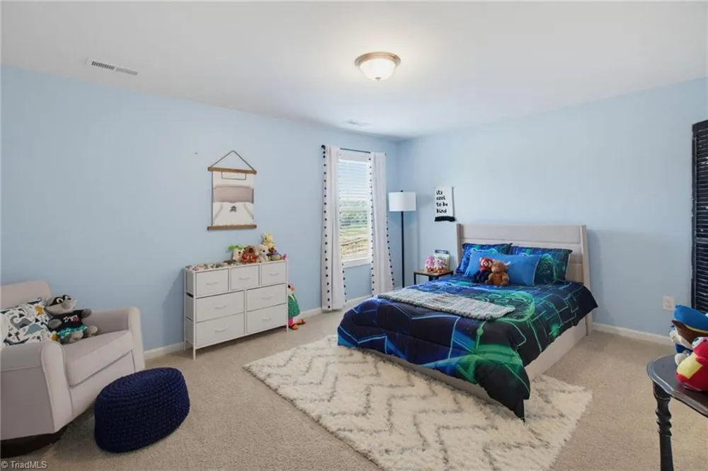 1837 Ridge Creek Drive Kernersville, NC 27284