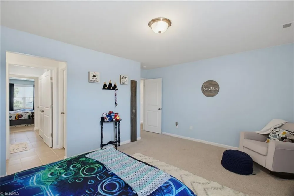 1837 Ridge Creek Drive Kernersville, NC 27284