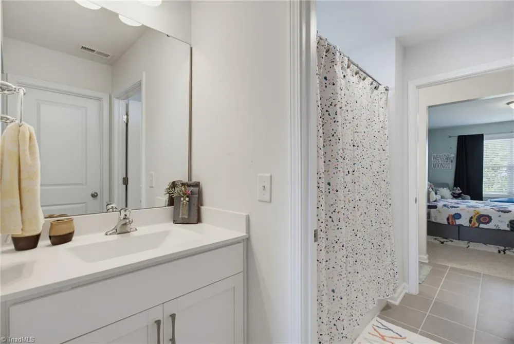 1837 Ridge Creek Drive Kernersville, NC 27284