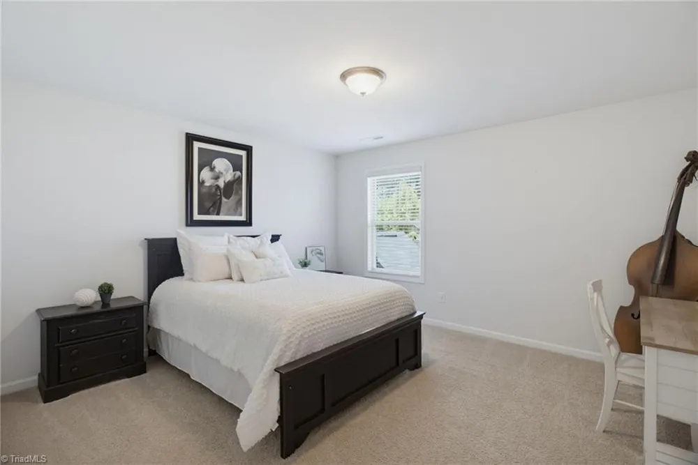 1837 Ridge Creek Drive Kernersville, NC 27284
