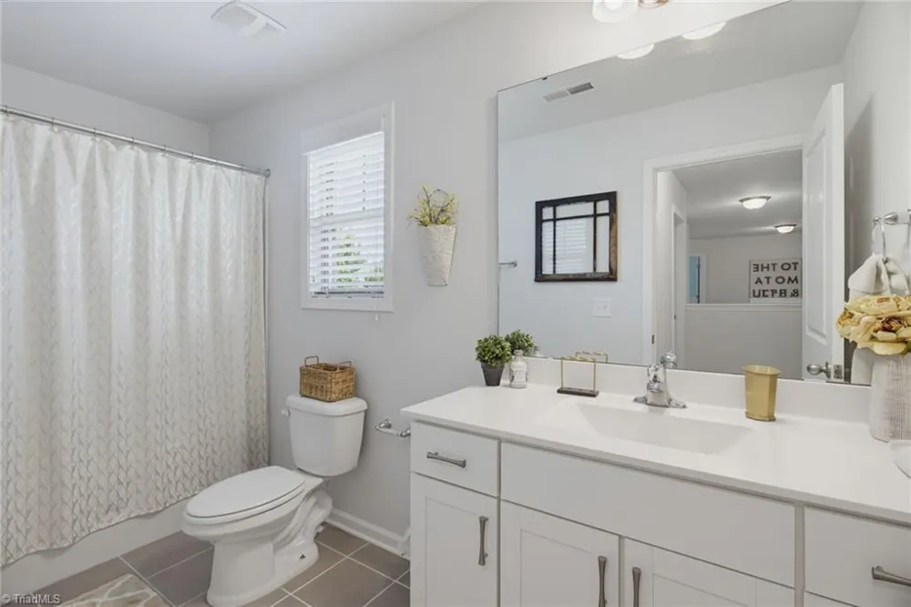 1837 Ridge Creek Drive Kernersville, NC 27284