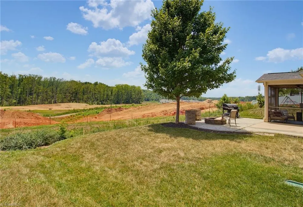 1837 Ridge Creek Drive Kernersville, NC 27284