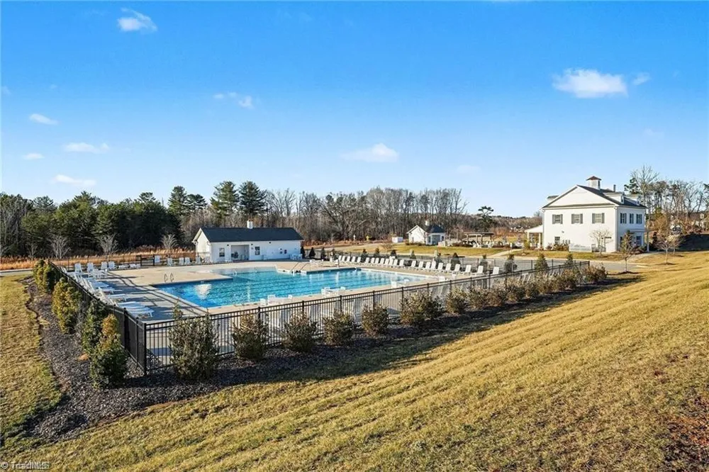 1837 Ridge Creek Drive Kernersville, NC 27284