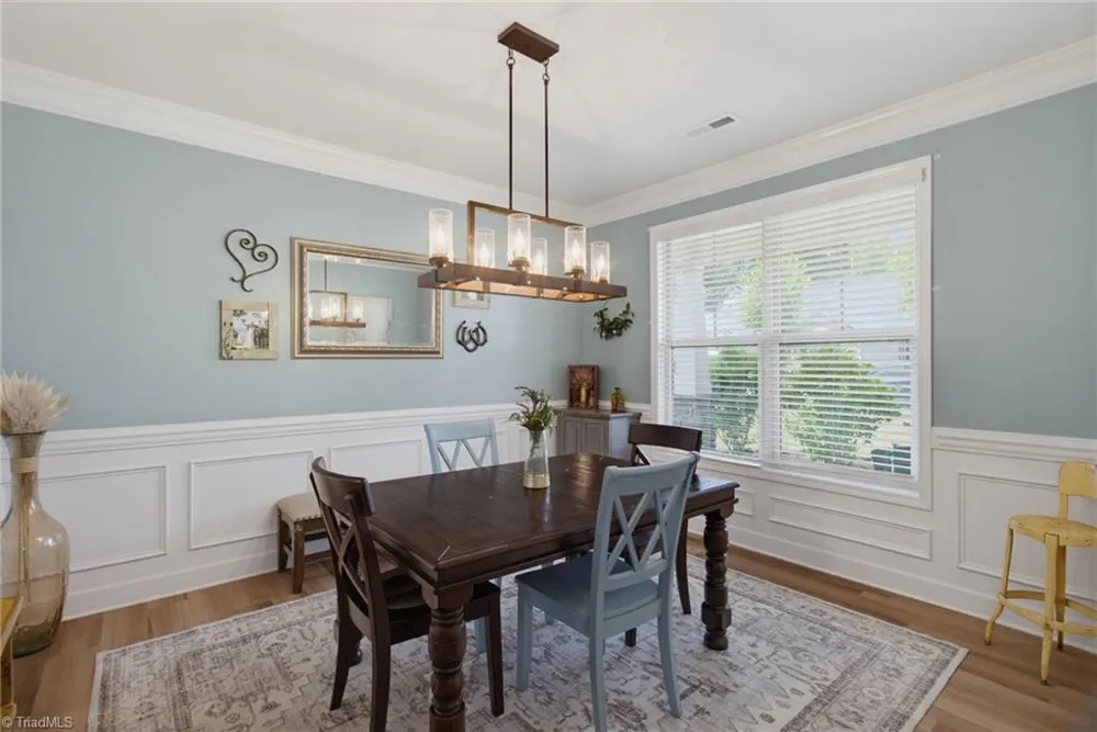 1837 Ridge Creek Drive Kernersville, NC 27284