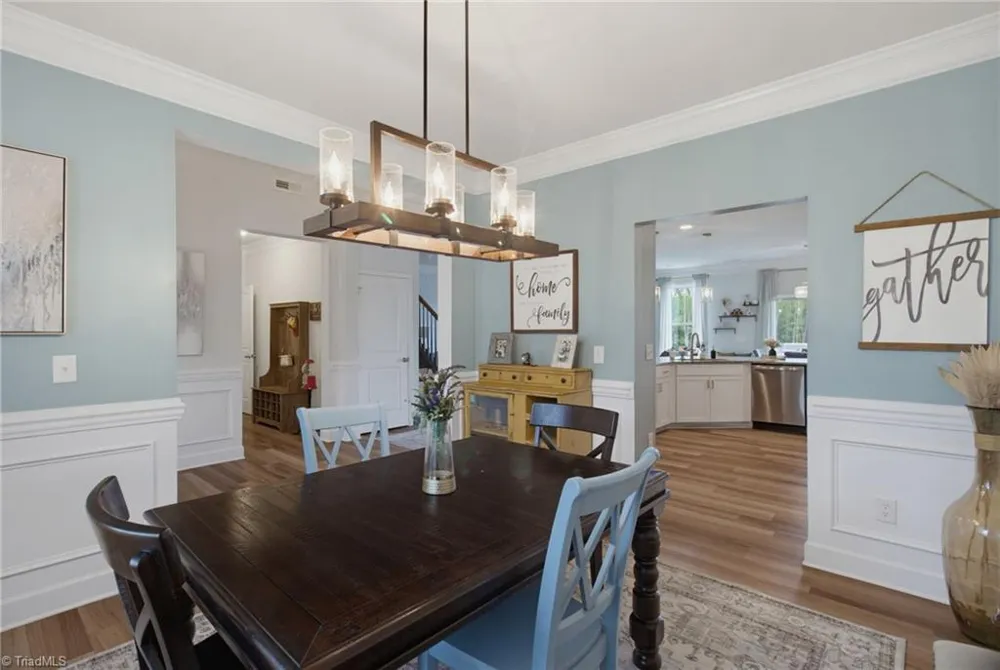 1837 Ridge Creek Drive Kernersville, NC 27284