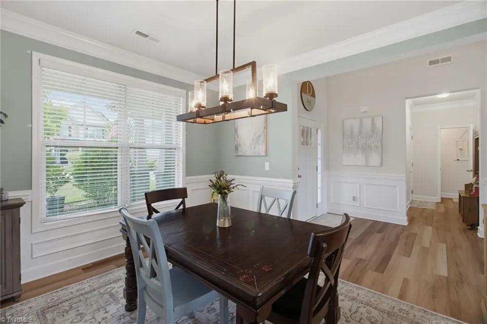 1837 Ridge Creek Drive Kernersville, NC 27284