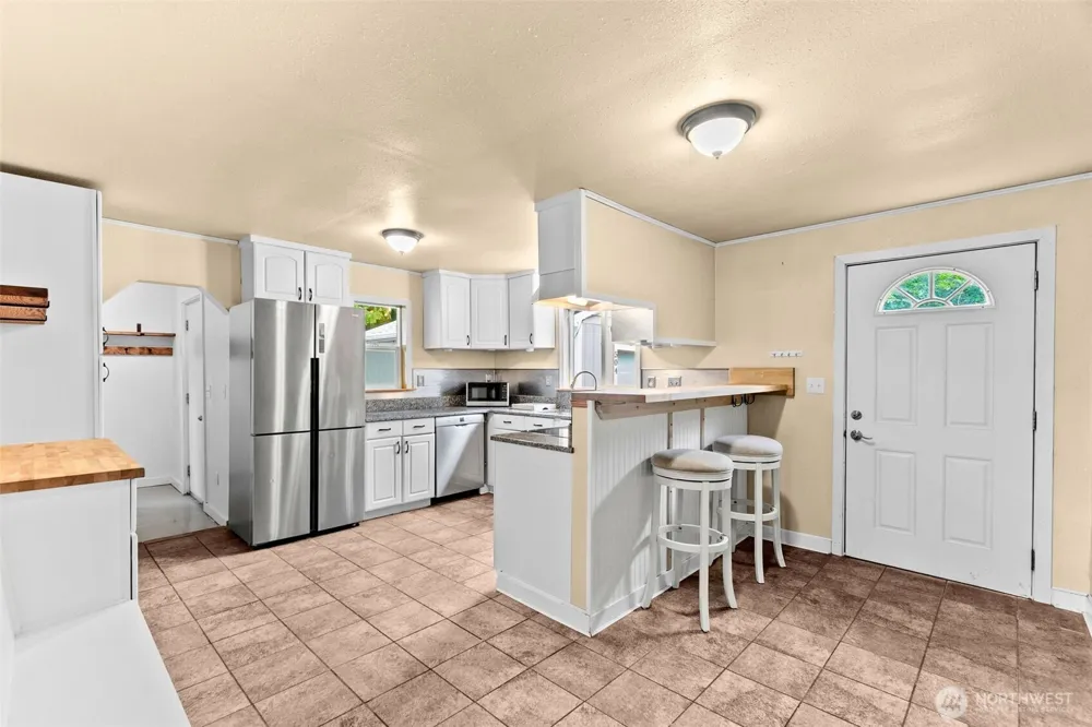 504 G STREET SW Tumwater, WA 98512