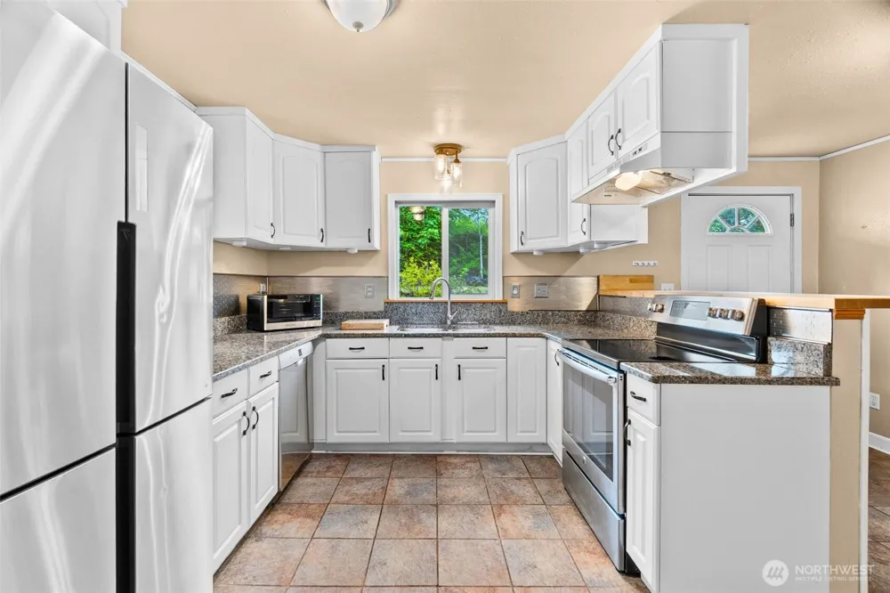 504 G STREET SW Tumwater, WA 98512
