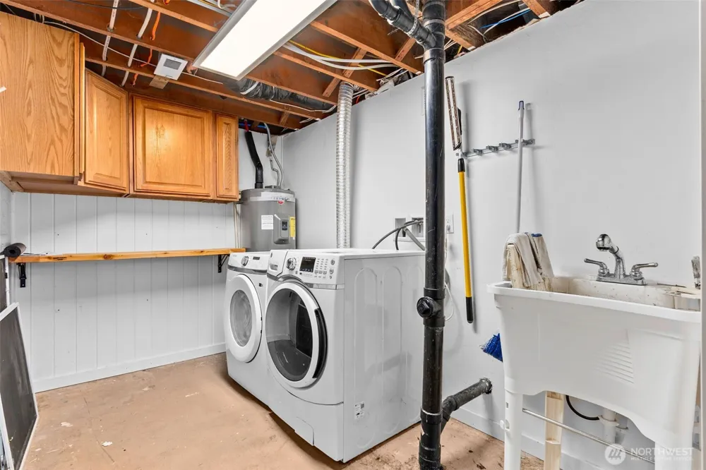 504 G STREET SW Tumwater, WA 98512