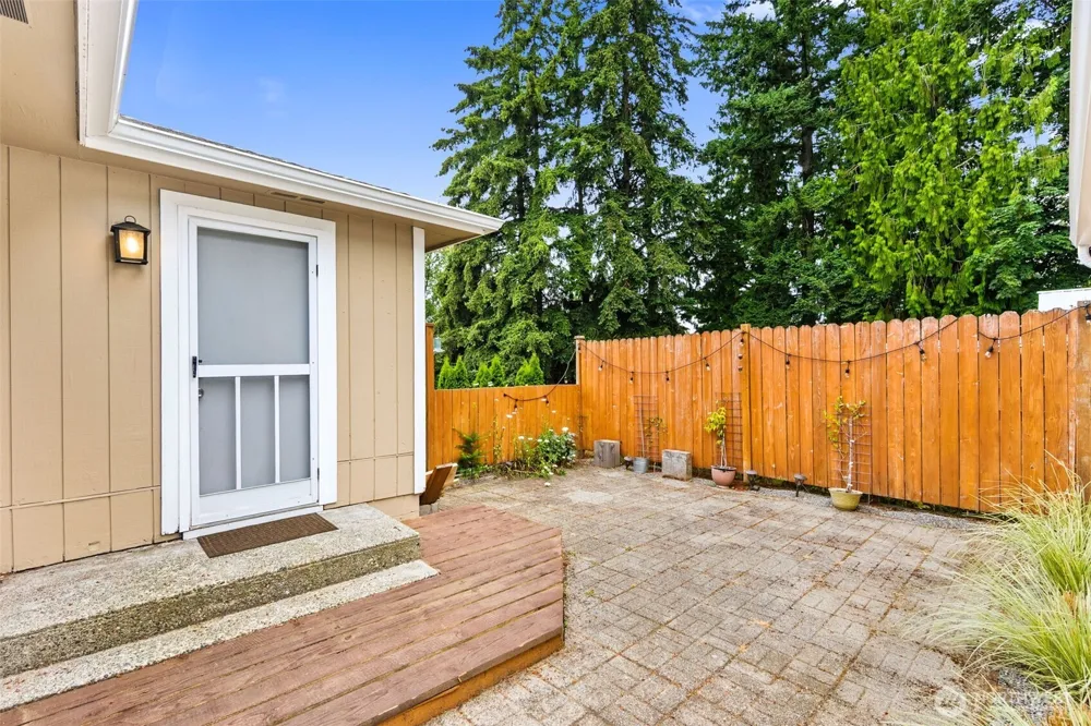 504 G STREET SW Tumwater, WA 98512