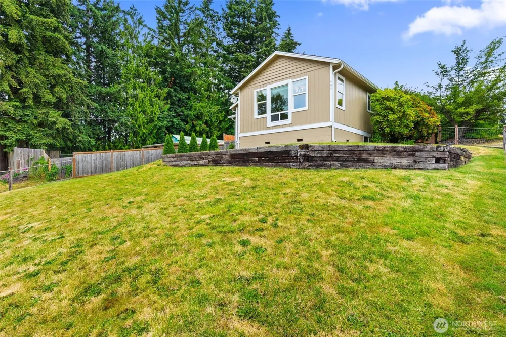 504 G STREET SW Tumwater, WA 98512