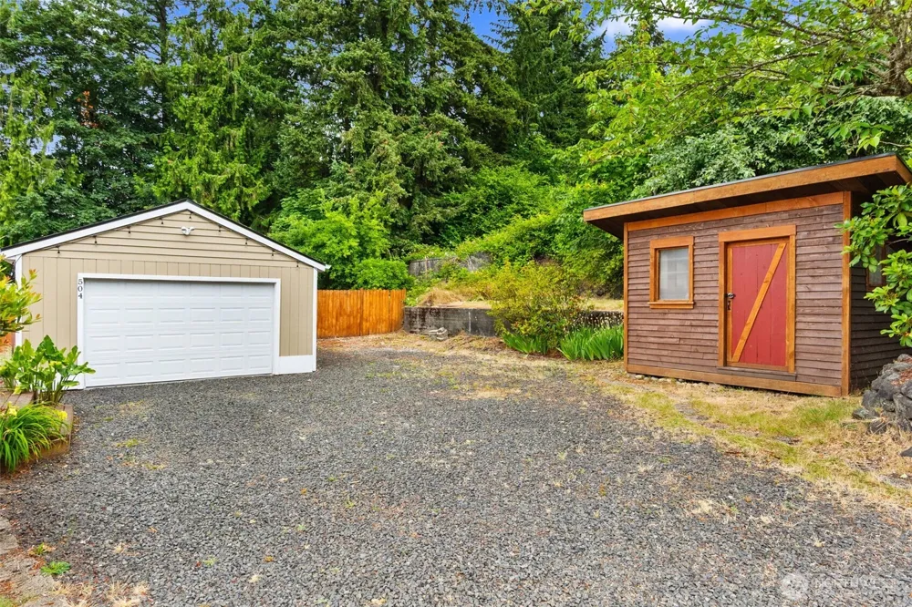 504 G STREET SW Tumwater, WA 98512