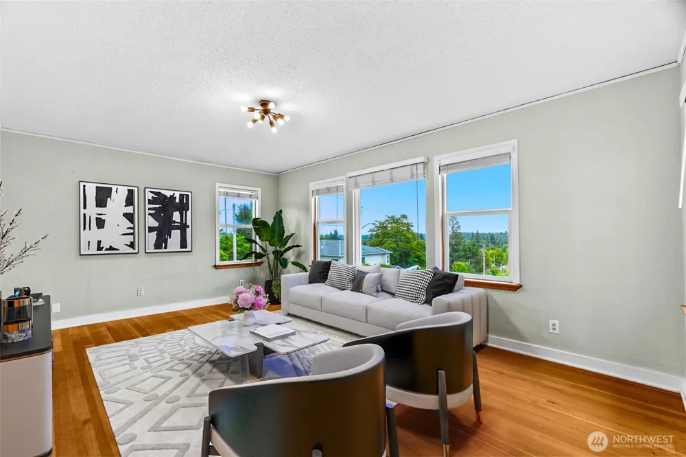 504 G STREET SW Tumwater, WA 98512